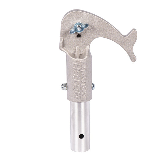 U2 Saw Head with adapter
