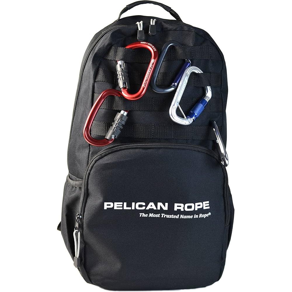 Pelican Rope Backpack
