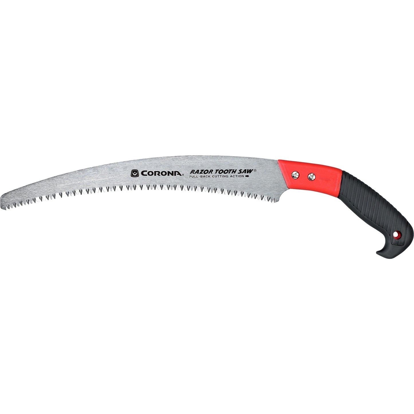 Corona RS7120 RazorTOOTH Arborist Pruning Saw – 13-Inch Curved Blade