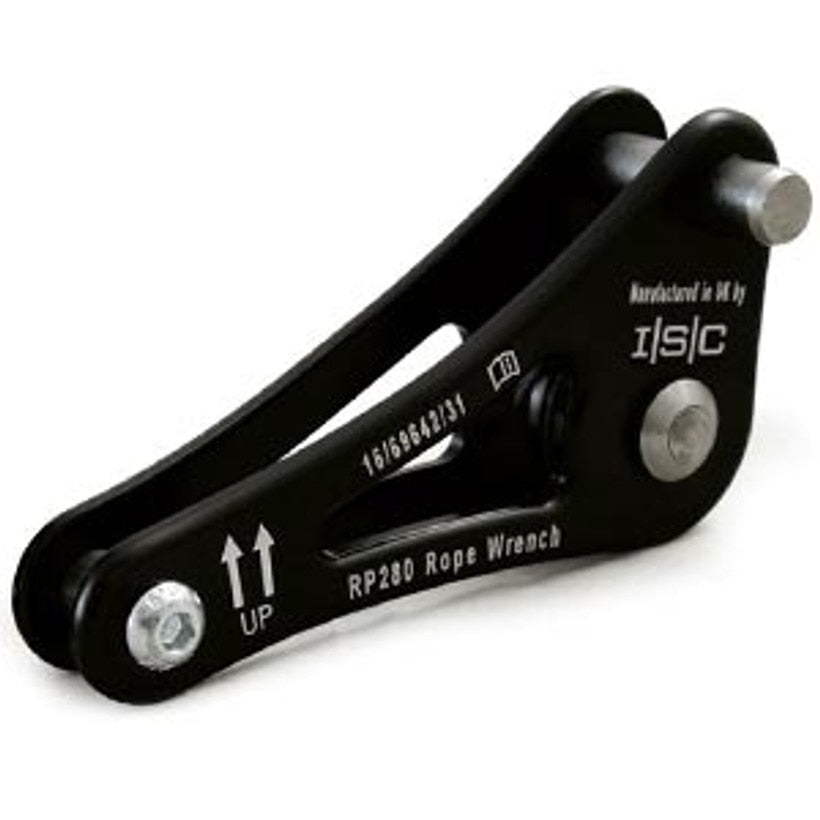 ISC Singing Tree Rope Wrench
