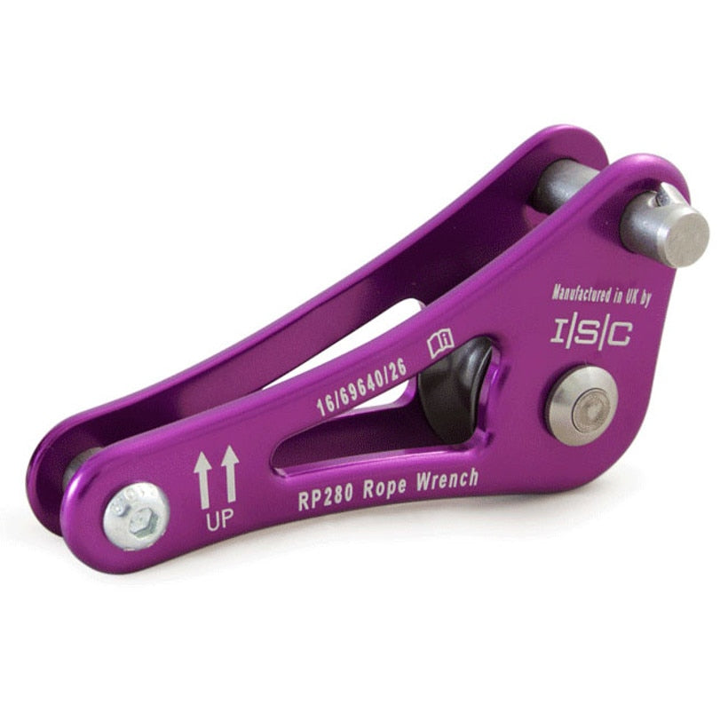 ISC Singing Tree Rope Wrench