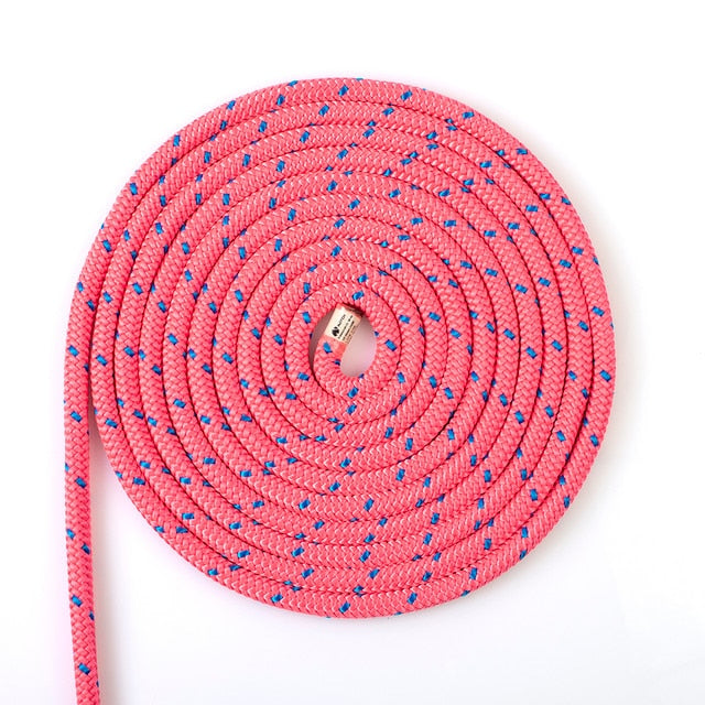 Notch Sasquatch Max Pink 16 Strand 1/2" Rope