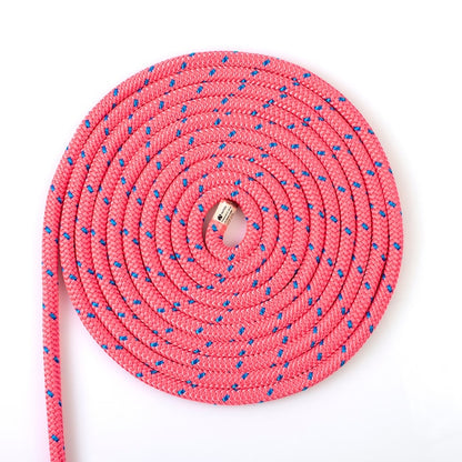 Notch Sasquatch Max Pink 16 Strand 1/2" Rope
