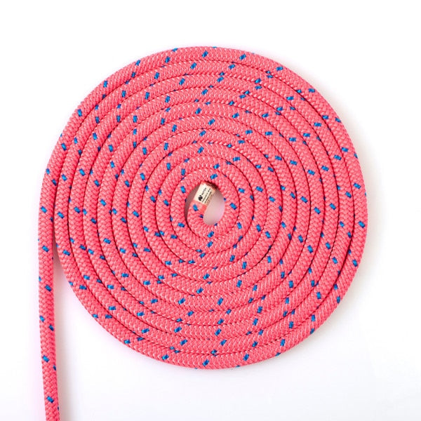 Notch Sasquatch Max Pink 16 Strand 1/2" Rope