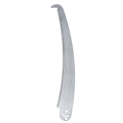 Jameson Barracuda Tri-Cut Pole Saw Blade with Hook, 13"