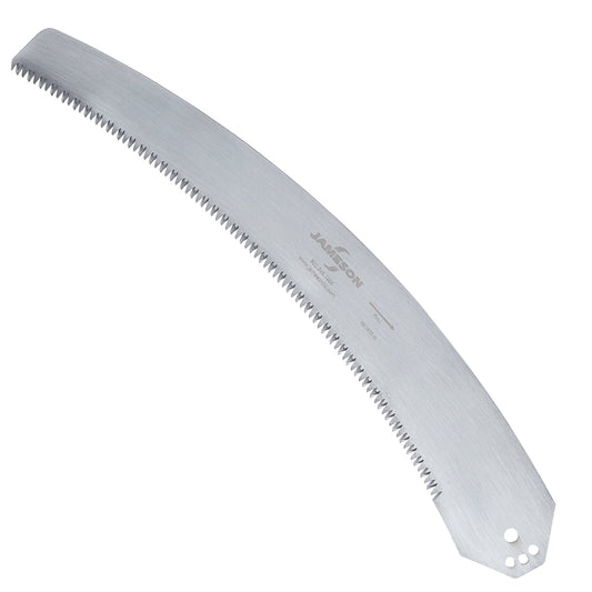 Jameson Barracuda Tri-Cut Wide Pole Saw Blade, 16"