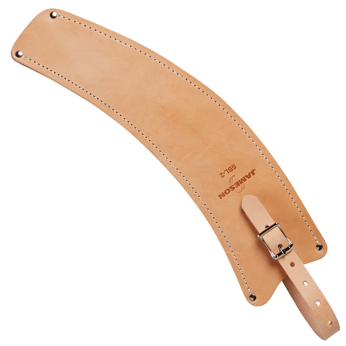 Jameson Leather Pole Saw Scabbard, 13" & 16"