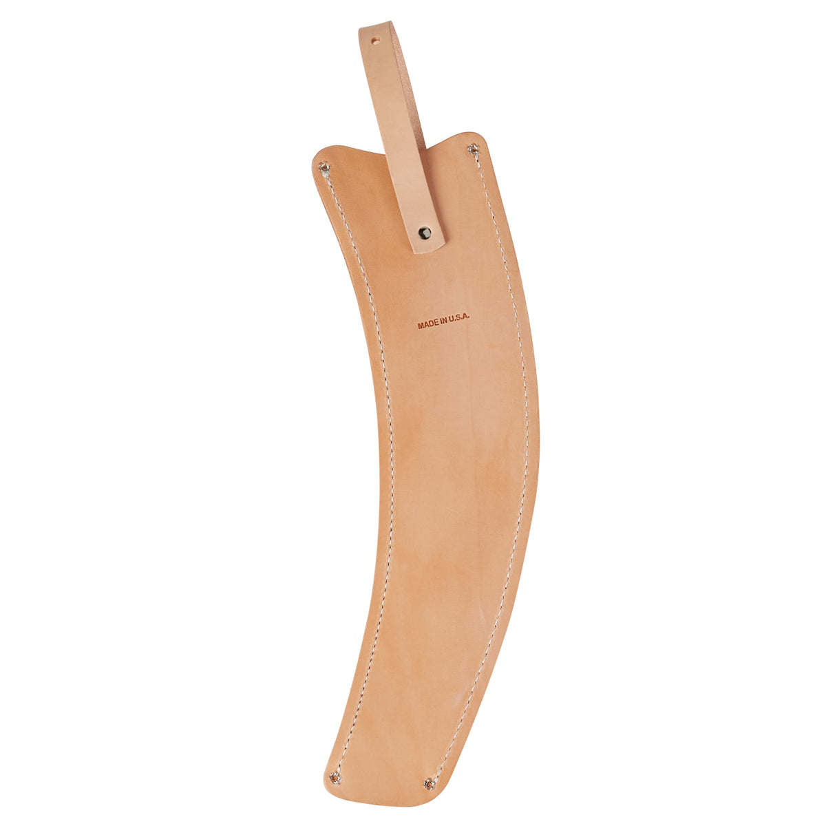 Jameson Leather Pole Saw Scabbard, 13" & 16"