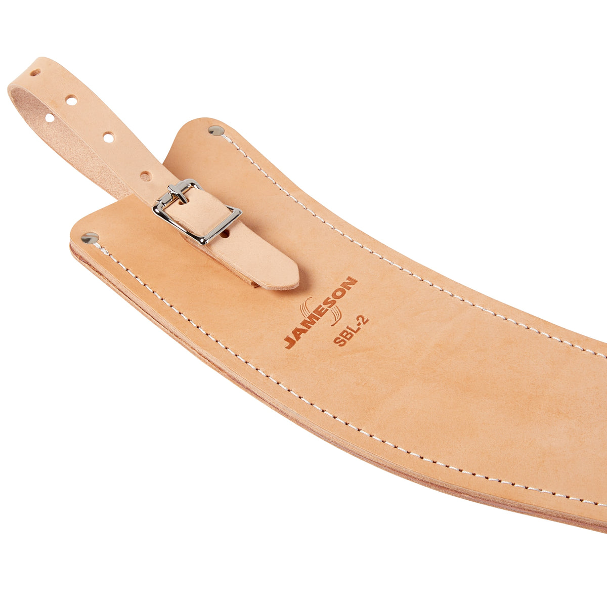 Jameson Leather Pole Saw Scabbard, 13" & 16"