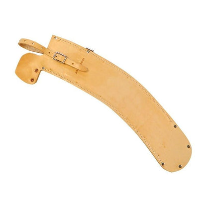Jameson Leather Scabbard for Double-Hook Pole Saw Blade, 16"