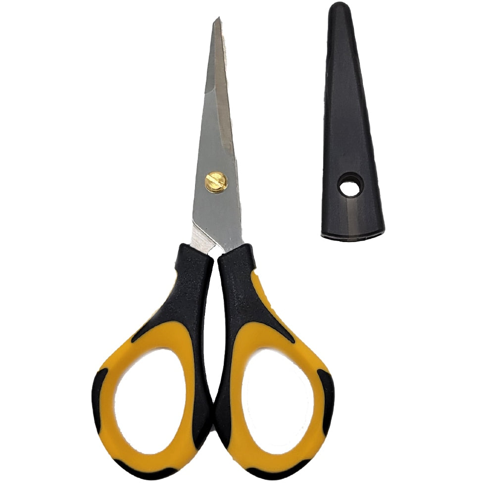 Organic Precision Scissors