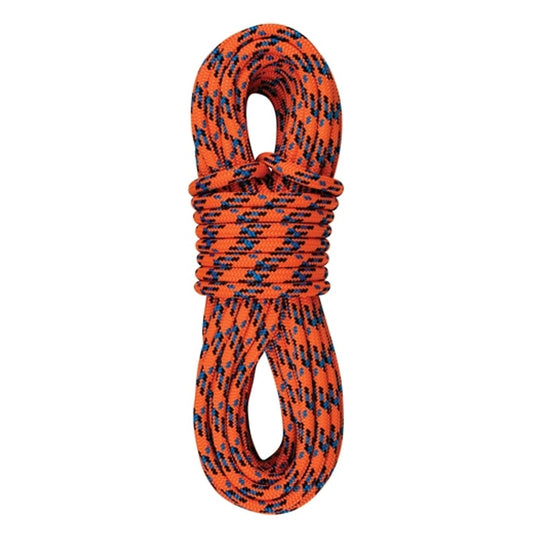Sterling Scion 12.5mm x 150', Orange, Sewn Eye
