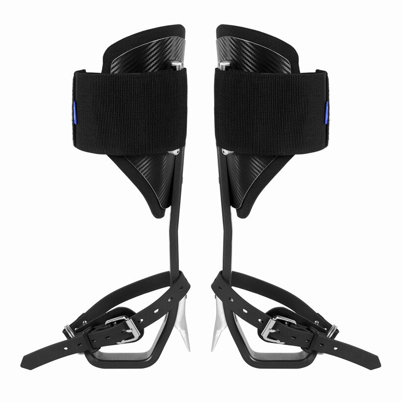 Stein Elevate Climbing Spurs (Pole Gaff)