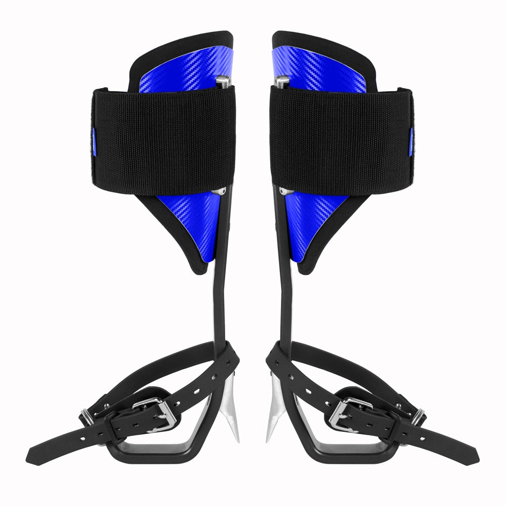 Stein Elevate Climbing Spurs (Pole Gaff)