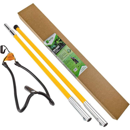 Notch Big Shot Set (2x4' poles) - Individually boxed