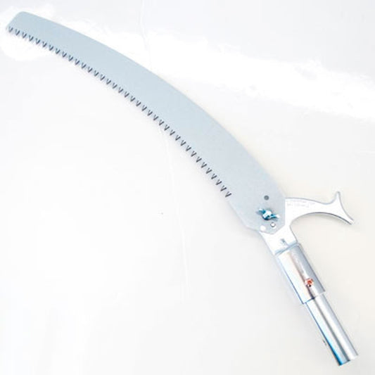 Notch Saw Head Set with Adapter & 13" Blade