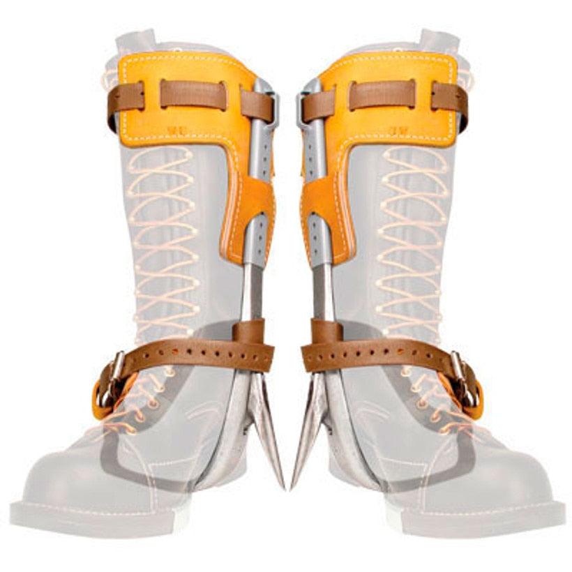 Bashlin Aluminum Tree Climber Set