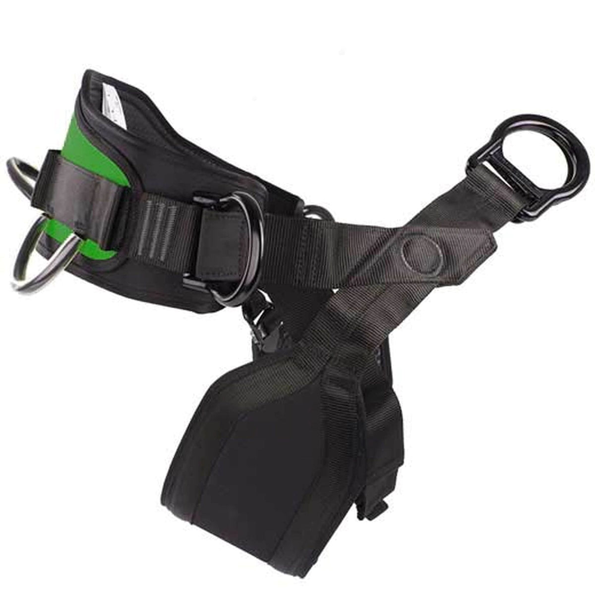 Notch Sentry 4D Harness