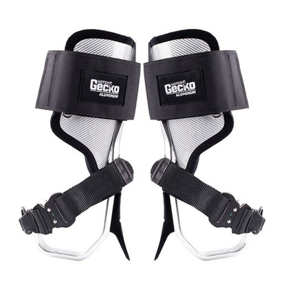 Notch Gecko Aluminum 2.0 Climbers