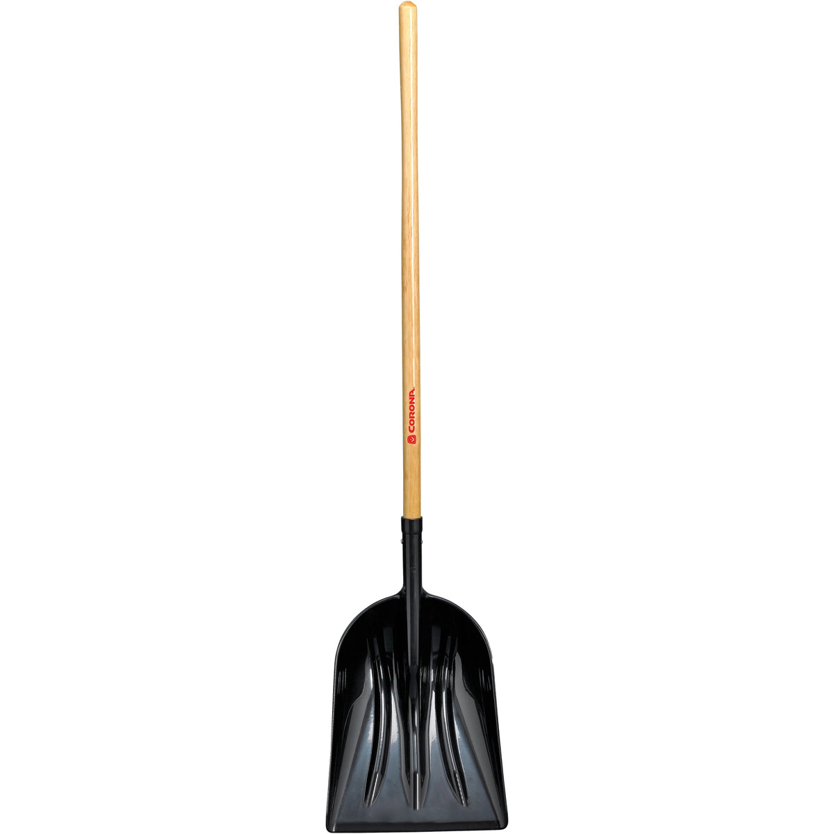 Corona #12 Plastic Western Scoop Shovel