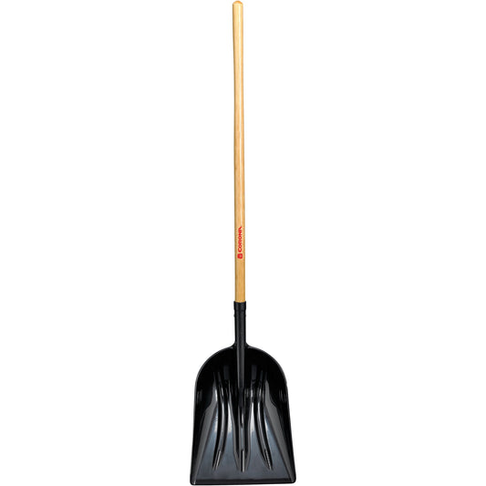 Corona #12 Plastic Western Scoop Shovel