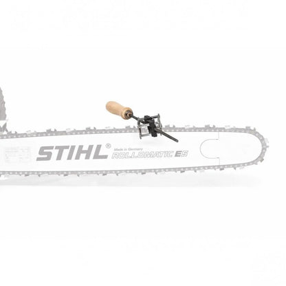 Notch 13/64" Professional Chainsaw Files for 3/8" Chain, Box of 12
