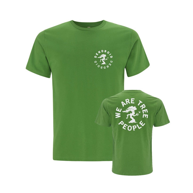 Notch Recycled Tee Shirt