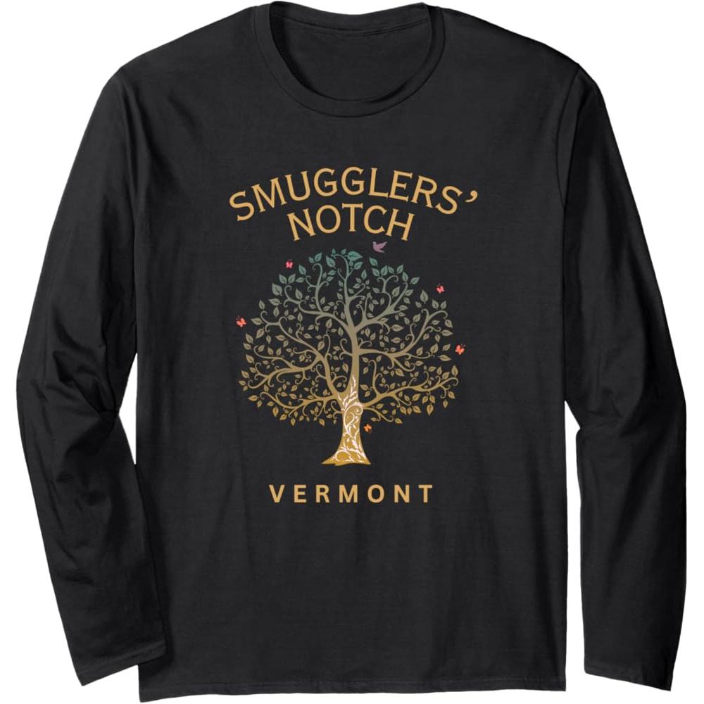 Notch Recycled Tee Shirt