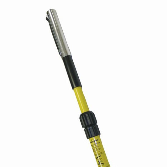 Extension Tube for Telescopic Pole