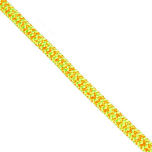 Samson Tango Ivy 11.7mm x 200', Tight Eye Splice