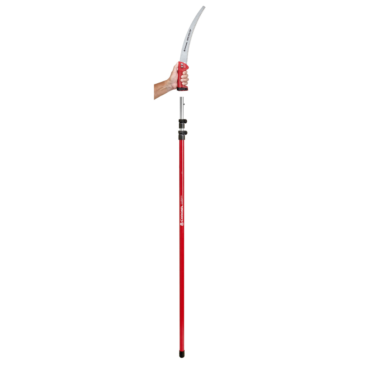 Corona FlexREACH 15' Extendable Pole