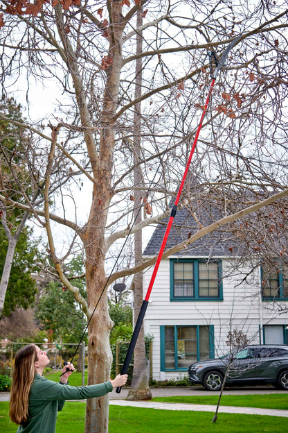 Corona Dual Compound-Action Tree Pruner - 12 ft (TP6830)