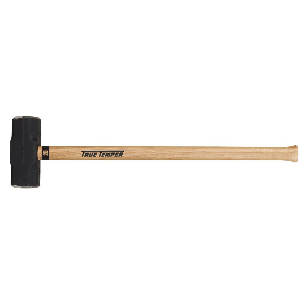 Toughstrike Sledge Hammer
