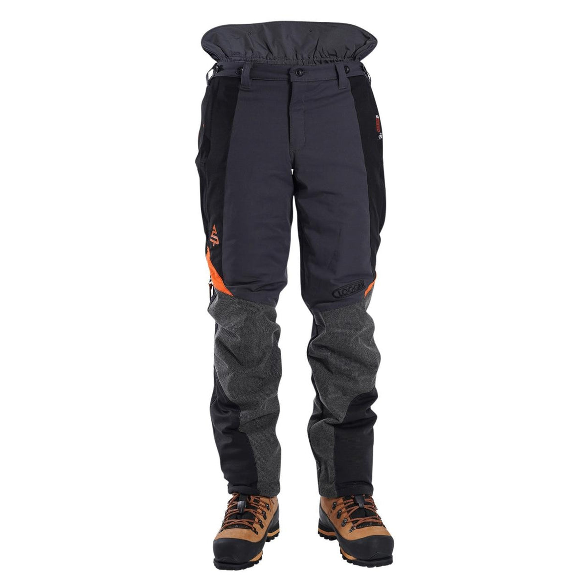 Clogger Ascend Gen2 Seasonal Arborist Chainsaw Pants