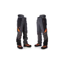 Clogger Ascend Gen2 Seasonal Arborist Chainsaw Pants