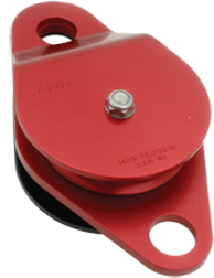 CMI Uplift Companion Pulley with Becket UP101