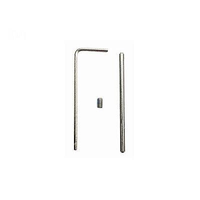 US Rigging Big D Carabiner Pin Kit