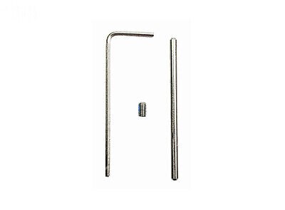 US Rigging Big D Carabiner Pin Kit