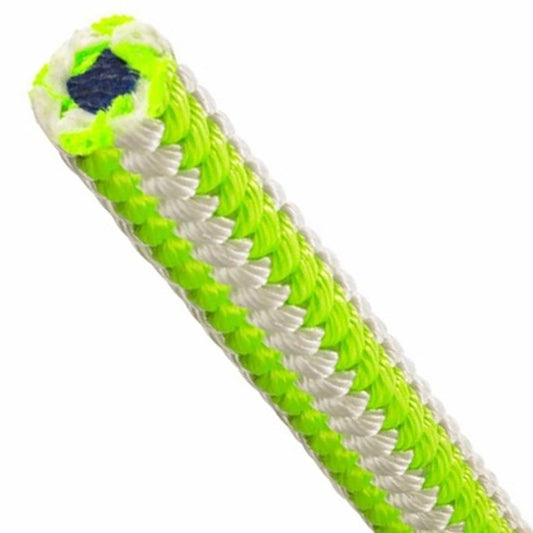 Teufelberger Ultra-Vee 1/2" x 150', 5" Large Eye Splice