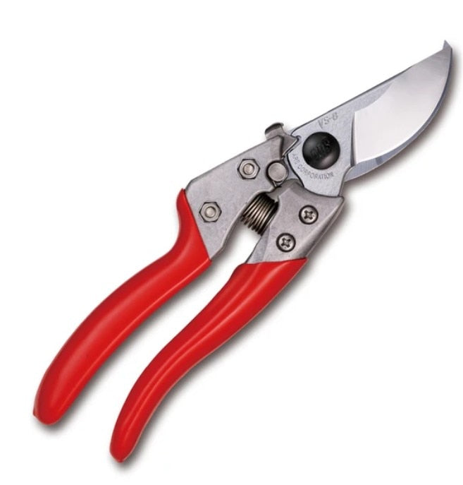 ARS 8" Heavy Duty Professional Pruner VS-8XZ