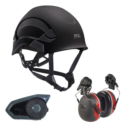 Petzl Vertex Combo Kit (33i)