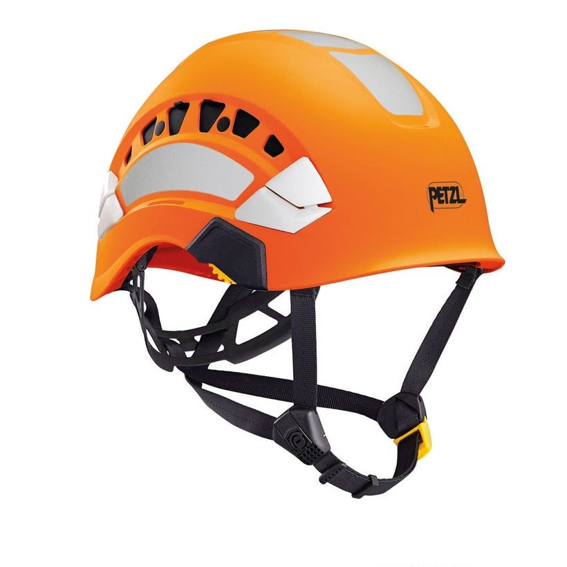 Petzl VERTEX VENT Hi-Viz Helmet