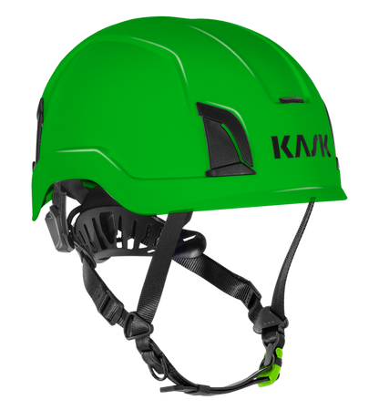 Kask X2 Helmet Green
