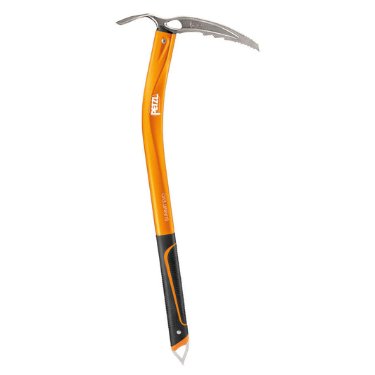 Petzl SUMMIT EVO Ice Axe 59cm