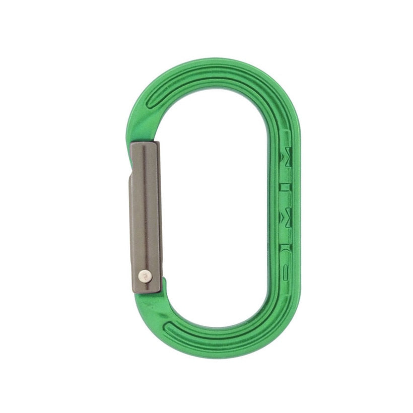 DMM XSRE Accessory Carabiner, Green
