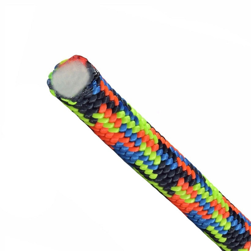 Teufelberger Xstatic 11.7mm x 200'