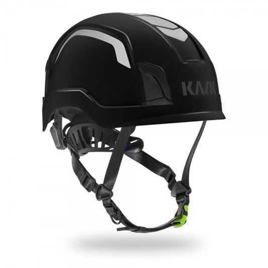 Kask X2 Hi Vis Dielectric Helmet (Additional Colors)