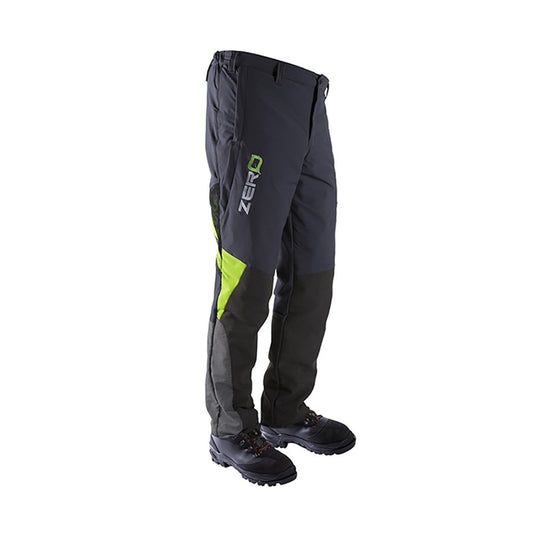Clogger Zero Gen 2 Chainsaw Pants
