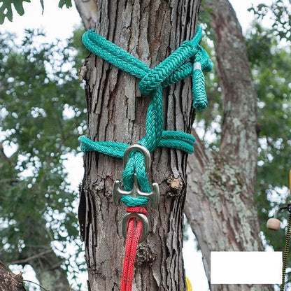 Notch Backbone® Knotless Riggi