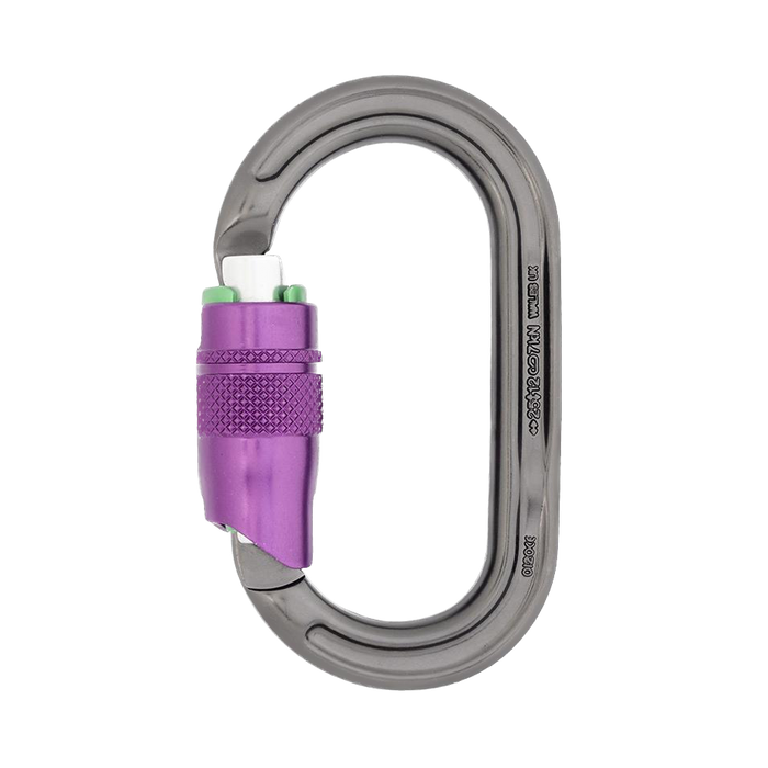 Aluminum Ultra ~O~ Auto Lock